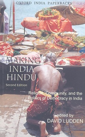 Making India Hindu