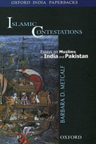 Islamic Contestations