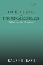 Collected Papers in Theoretical Economics