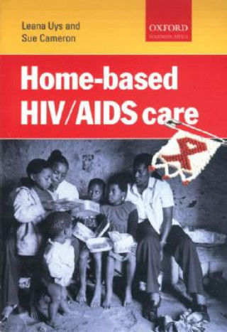 Home-based HIV/AIDS care