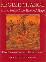 Regime Change in the Ancient Near East and Egypt