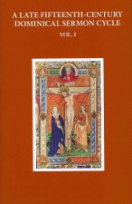 Late Fifteenth-Century Dominical Sermon Cycle