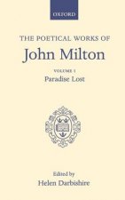 Poetical Works: Volume 1. Paradise Lost