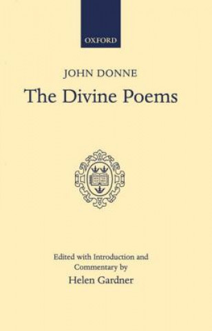 Divine Poems