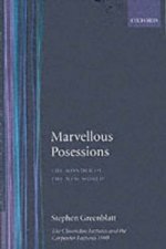 Marvelous Possessions