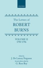 Letters: II. 1790-1796