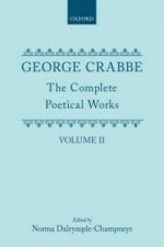 Complete Poetical Works: Volume II
