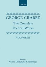 Complete Poetical Works: Volume III