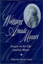 Wolfgang Amadeus Mozart