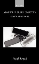 Modern Irish Poetry: A New Alhambra