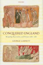 Conquered England
