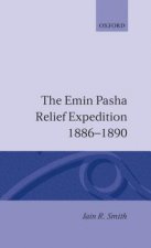 Emin Pasha Relief Expedition, 1886-1890