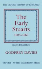 Early Stuarts 1603-1660