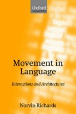 Movement in Language