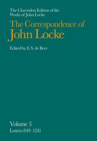 John Locke: Correspondence