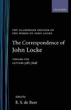 John Locke: Correspondence