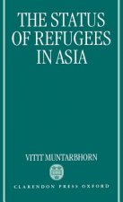Status of Refugees in Asia