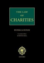 Law of Charities