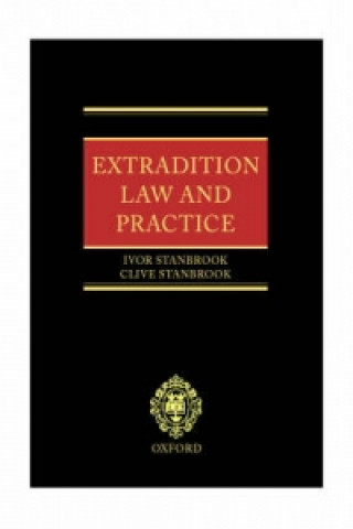 Extradition: Law and Practice