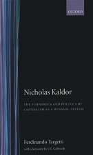 Nicholas Kaldor