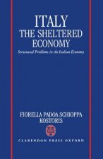 Italy: The Sheltered Economy