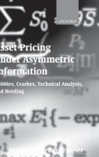 Asset Pricing under Asymmetric Information