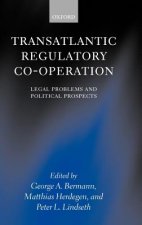 Transatlantic Regulatory Cooperation