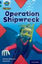 Project X Origins: Dark Blue Book Band, Oxford Level 16: Hidden Depths: Mixed Pack of 5
