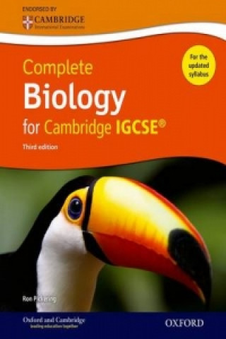 Complete Biology for Cambridge IGCSE Student Book