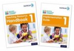 Numicon: Geometry, Measurement and Statistics 1 Teaching Pack