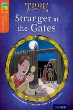 Oxford Reading Tree TreeTops Time Chronicles: Level 13: Pack of 6