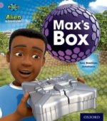 Project X: Alien Adventures: Lilac/Pink: Class pack x 36