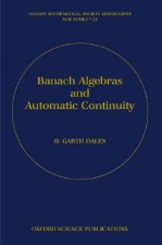 Banach Algebras and Automatic Continuity