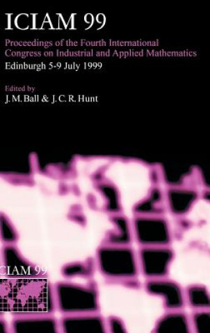ICIAM 99