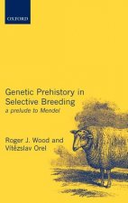 Genetic Prehistory in Selective Breeding