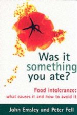 Was It Something You Ate?