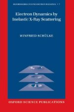 Electron Dynamics by Inelastic X-Ray Scattering