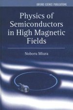 Physics of Semiconductors in High Magnetic Fields