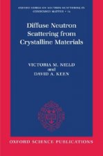 Diffuse Neutron Scattering from Crystalline Materials