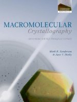 Macromolecular Crystallography