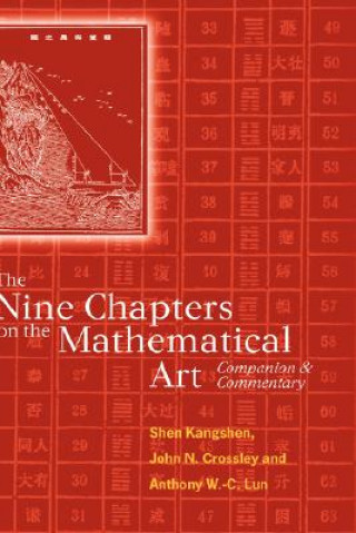 Nine Chapters on the Mathematical Art