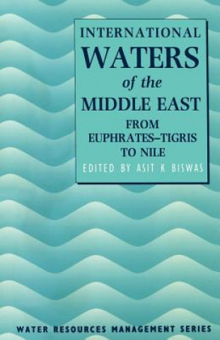 International Waters of the Middle East