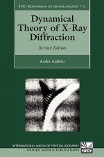 Dynamical Theory of X-Ray Diffraction