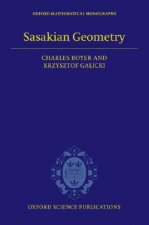 Sasakian Geometry