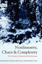 Nonlinearity, Chaos, and Complexity