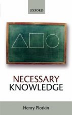 Necessary Knowledge