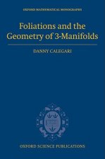 Foliations and the Geometry of 3-Manifolds
