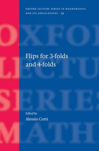 Flips for 3-folds and 4-folds