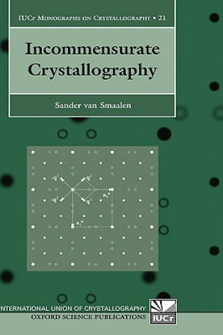 Incommensurate Crystallography