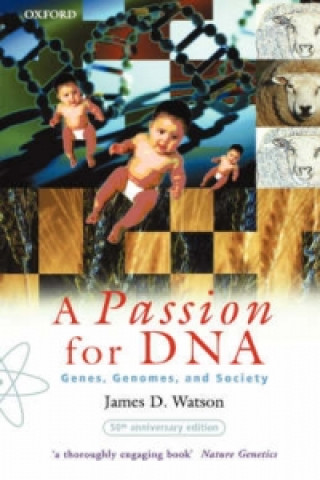 Passion for DNA